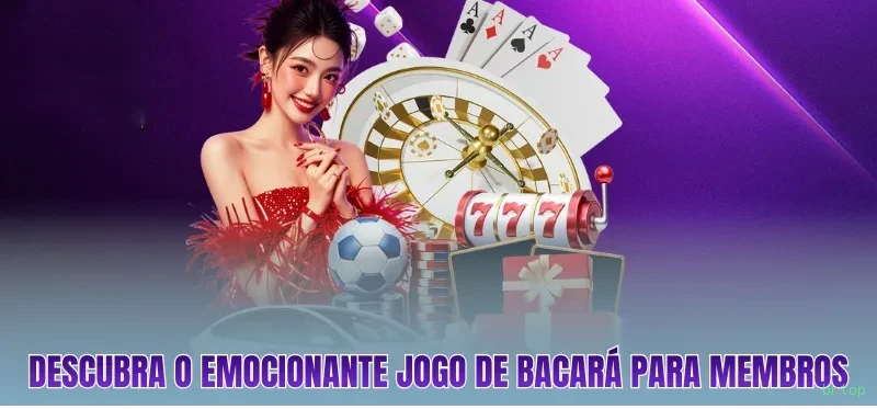 Cadastro rápido e seguro na brtop